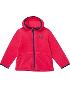 L.L.Bean Coats & Outerwear Mountain Classic Fleece (Toddler) -L.L.Bean Shop 71X05tmlbuL. AC SR736920