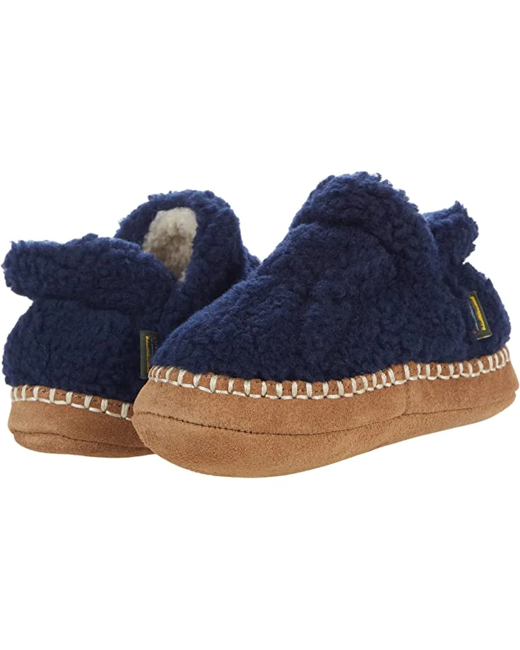 71XG7naJ5eL._AC_SR736920_.jpg L.L.Bean Slippers Cozy Slipper Bootie (Toddler) -L.L.Bean Shop 71XG7naJ5eL. AC SR736920