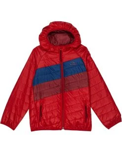 L.L.Bean Coats & Outerwear Primaloft Packaway Hooded Color-Block Jacket (Big Kids) 5 L.L.Bean Coats & Outerwear Primaloft Packaway Hooded Color-Block Jacket (Big Kids) -L.L.Bean Shop 71XJaE1nQOL. AC SR736920