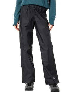 L.L.Bean Outerwear Pants and Sets Trail Model Rain Pants