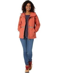 L.L.Bean Coats & Outerwear Mountain Classic Taped Jacket -L.L.Bean Shop 71Xfld2i52L. AC SR736920