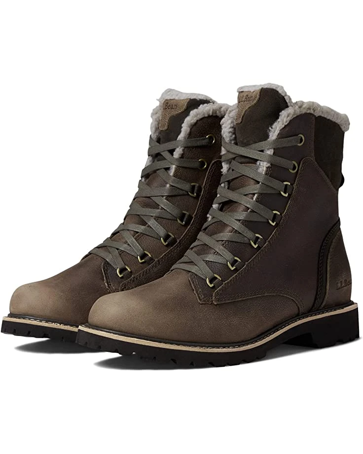 71Xhl9Ba0DL._AC_SR736920_.jpg L.L.Bean Boots Rugged Cozy Boot Lace-Up -L.L.Bean Shop 71Xhl9Ba0DL. AC SR736920
