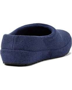 L.L.Bean Slippers Sweater Fleece Slipper Scuff II -L.L.Bean Shop 71XiGrqRz5L. AC SR736920