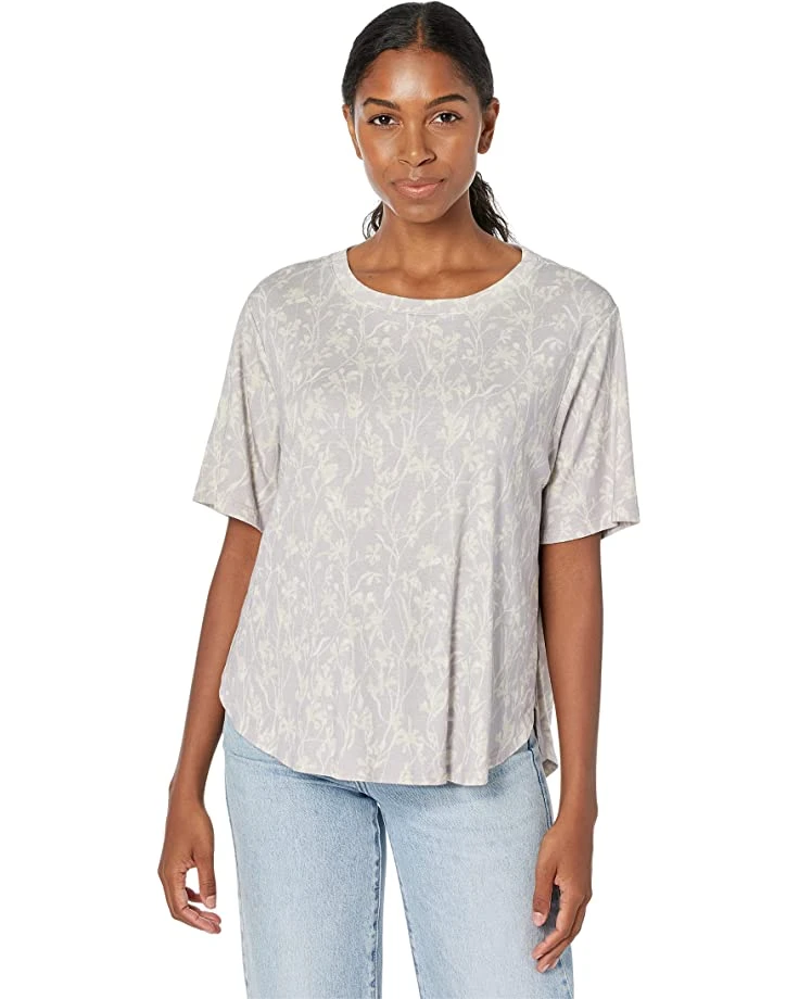 71XlU9qiU2L._AC_SR736920_.jpg L.L.Bean Sleepwear Petite Restore Sleep Top Print -L.L.Bean Shop 71XlU9qiU2L. AC SR736920