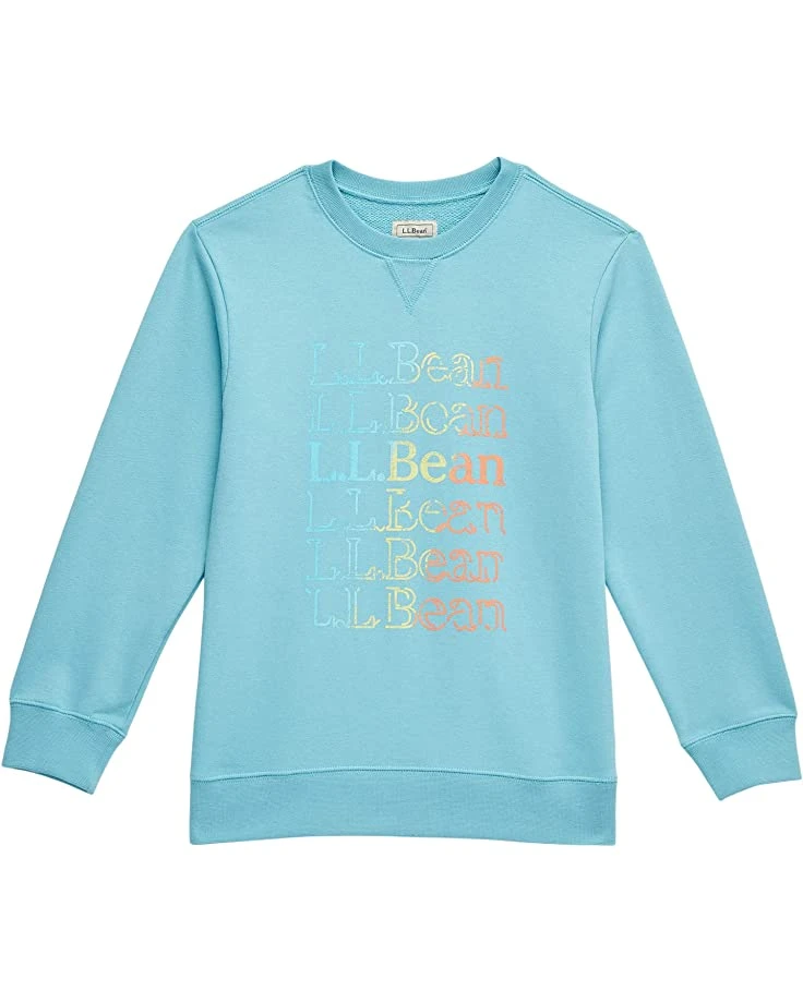 71Xzt4OA8sL._AC_SR736920_.jpg L.L.Bean Hoodies & Sweatshirts Athleisure Top (Big Kids) -L.L.Bean Shop 71Xzt4OA8sL. AC SR736920