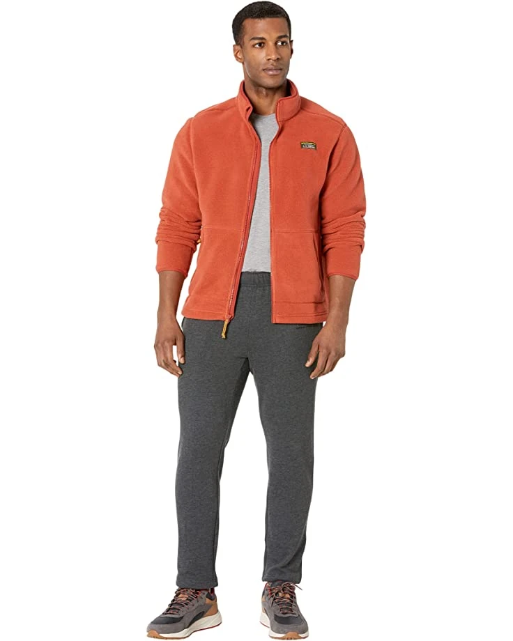 L.L.Bean 30" 1912 Sweatpants 4 L.L.Bean 30" 1912 Sweatpants - Image 4
