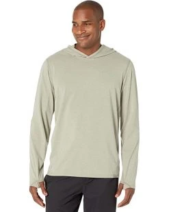 L.L.Bean Hoodies & Sweatshirts Insect Shield Hoodie - Tall