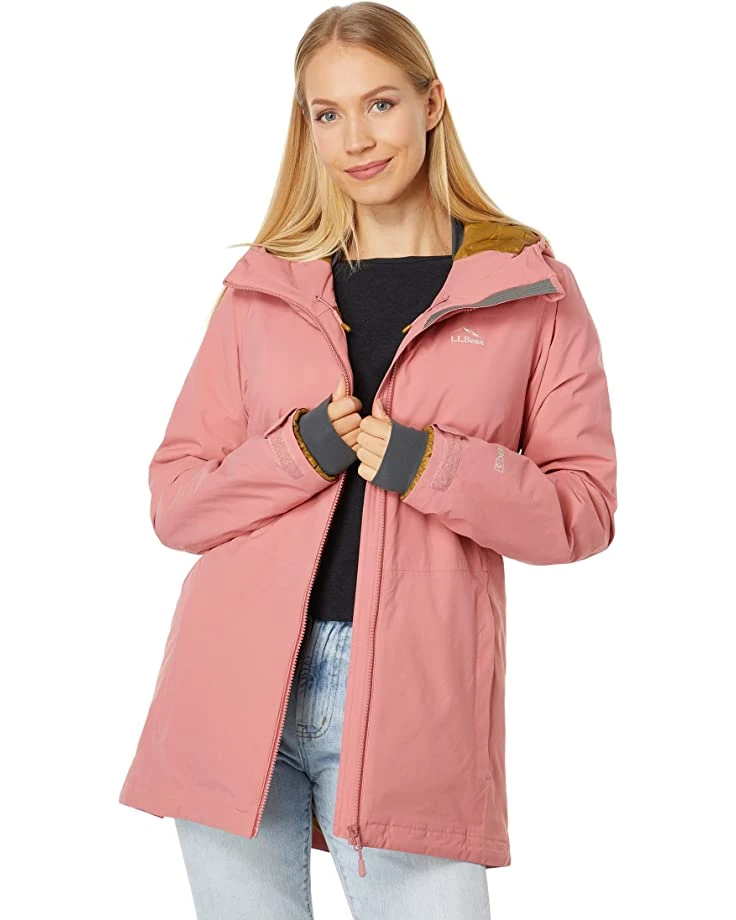 71YWmx5caNL._AC_SR736920_.jpg L.L.Bean Coats & Outerwear Waterproof Primaloft Packaway Jacket -L.L.Bean Shop