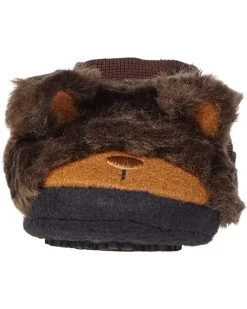 L.L.Bean Slippers Animal Paws (Toddler/Little Kid/Big Kid) -L.L.Bean Shop 71YhNG2jiXL. AC SR736920