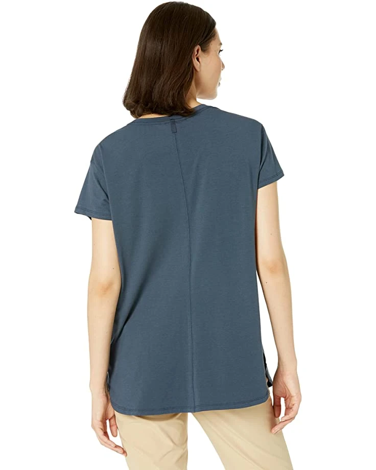 71YhWKd0iGL._AC_SR736920_.jpg L.L.Bean Shirts & Tops Beyond Soft Crew Neck Tee Short Sleeve -L.L.Bean Shop 71YhWKd0iGL. AC SR736920