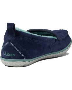 L.L.Bean Slippers Mountain Slipper Moccasin 4 L.L.Bean Slippers Mountain Slipper Moccasin -L.L.Bean Shop 71YroDKYmbL. AC SR736920