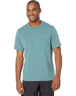L.L.Bean Shirts & Tops Explorer Slub Tee Short Sleeve -L.L.Bean Shop 71Z4mYgwaSL. AC SR736920