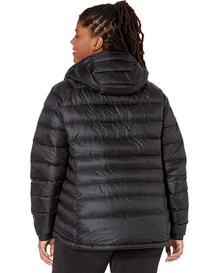 71Z94-OChUL._AC_SR736920_.jpg L.L.Bean Coats & Outerwear Plus Size Ultralight 850 Down Hooded Jacket -L.L.Bean Shop 71Z94 OChUL. AC SR736920