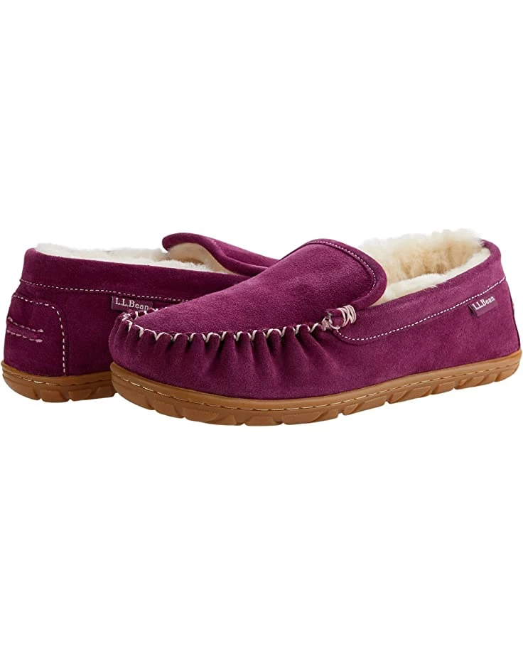 71ZJ0x3EyL._AC_SR736920_.jpg L.L.Bean Slippers Wicked Good Slipper Venetian -L.L.Bean Shop