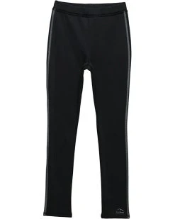 L.L.Bean Pants Mountain Fleece Leggings II (Little Kids)