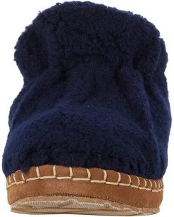 L.L.Bean Slippers Cozy Slipper Bootie Pile Fleece -L.L.Bean Shop 71ZTjUPNEXL. AC SR736920