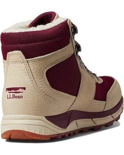 L.L.Bean Hiking Mountain Classic Waterproof Insulated Hiker Fleece Lined -L.L.Bean Shop 71ZUYbw5uFL. AC SR736920