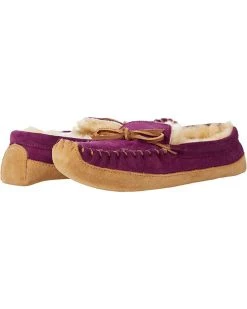 L.L.Bean Slippers Wicked Good Slipper (Toddler/Little Kid/Big Kid) -L.L.Bean Shop 71ZUsRBGffL. AC SR736920