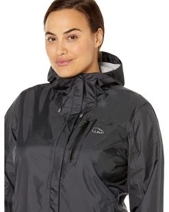 L.L.Bean Coats & Outerwear Plus Size Trail Model Rain Jacket 2 L.L.Bean Coats & Outerwear Plus Size Trail Model Rain Jacket -L.L.Bean Shop 71ZV7cWMqL. AC SR736920