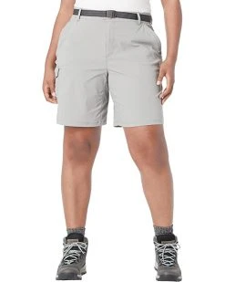 L.L.Bean Tropicwear Shorts