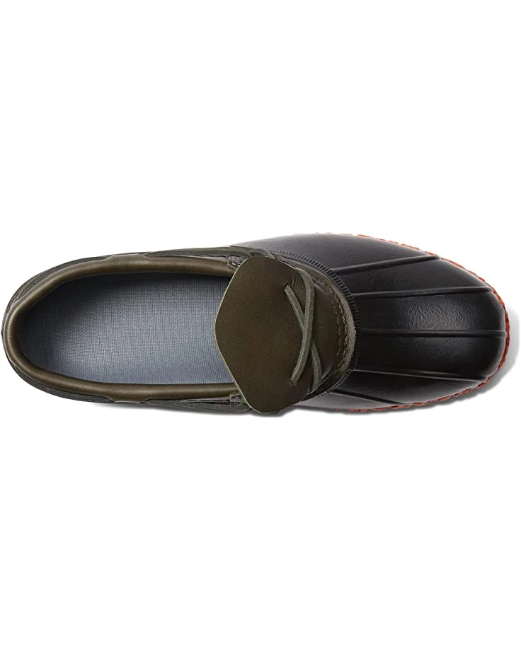 L.L.Bean Bean Boots Rubber Moc 2 L.L.Bean Bean Boots Rubber Moc - Image 2