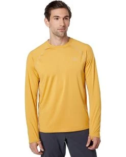 L.L.Bean Swimwear Swift River Cooling Rashguard Regular -L.L.Bean Shop 71ZwHPBH0L. AC SR736920