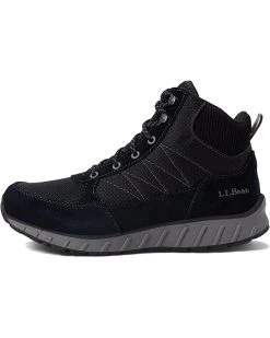 L.L.Bean Boots Snow Sneaker 5 Boot Mid Waterproof Insulated Lace-Up -L.L.Bean Shop 71a7KPwTwkL. AC SR736920