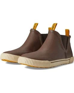 L.L.Bean Boots Wellie Sport Rubber Chelsea -L.L.Bean Shop 71a8Dd4TRL. AC SR736920