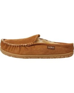 L.L.Bean Slippers Wicked Good Slipper Scuff III -L.L.Bean Shop 71af7josUfL. AC SR736920