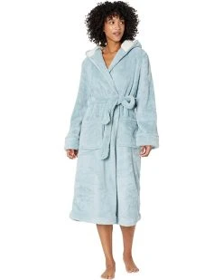 L.L.Bean Sleepwear Wicked Plush Robe -L.L.Bean Shop 71amOoQqrML. AC SR736920