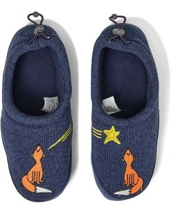 L.L.Bean Slippers Sweater Fleece Slipper Motif (Toddler/Little Kid/Big Kid) 6 L.L.Bean Slippers Sweater Fleece Slipper Motif (Toddler/Little Kid/Big Kid) -L.L.Bean Shop 71axRNe8BtL. AC SR736920