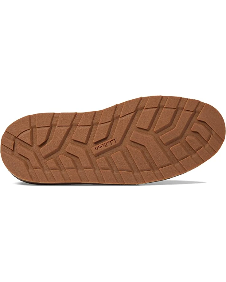 L.L.Bean Boots Stonington Chukka Flannel 3 L.L.Bean Boots Stonington Chukka Flannel - Image 3