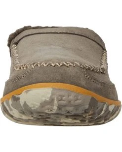 L.L.Bean Slippers Mountain Slipper Scuff -L.L.Bean Shop 71bHUhOwNIL. AC SR736920