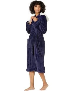 L.L.Bean Sleepwear Wicked Plush Robe -L.L.Bean Shop 71bSKE8v7VL. AC SR736920