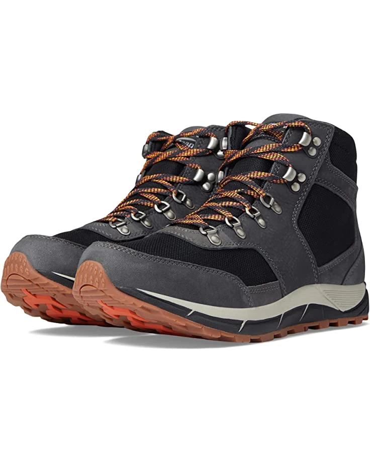 L.L.Bean Hiking Mountain Classic Waterproof Hiker 1 L.L.Bean Hiking Mountain Classic Waterproof Hiker