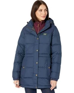L.L.Bean Coats & Outerwear Mountain Classic Down Parka -L.L.Bean Shop 71bVrWMb3OL. AC SR736920