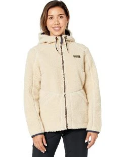 L.L.Bean Coats & Outerwear Mountain Pile Fleece Hoodie 5 L.L.Bean Coats & Outerwear Mountain Pile Fleece Hoodie -L.L.Bean Shop 71blsTy5DnL. AC SR736920