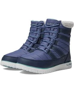 L.L.Bean Boots Ultralight Boot Quilt Waterproof Insulated Lace-Up -L.L.Bean Shop 71boI H5k5L. AC SR736920
