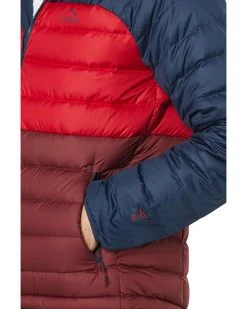 L.L.Bean Coats & Outerwear Down Jacket Color-Block -L.L.Bean Shop 71c tmfn8L. AC SR736920