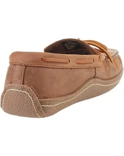 L.L.Bean Hand Sewn Slippers Flannel-Lined -L.L.Bean Shop 71c1K2k9 qL. AC SR736920