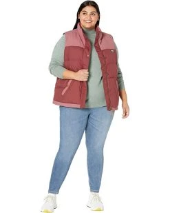 L.L.Bean Coats & Outerwear Plus Size Mountain Classic Down Vest Color-Block 3 L.L.Bean Coats & Outerwear Plus Size Mountain Classic Down Vest Color-Block -L.L.Bean Shop 71c1xLfP0 L. AC SR736920