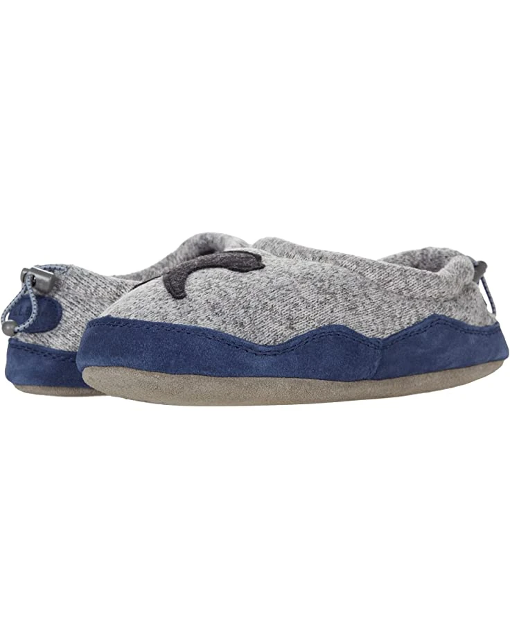 71c7U5TZtVL._AC_SR736920_.jpg L.L.Bean Slippers Sweater Fleece Slipper Motif (Toddler/Little Kid/Big Kid) -L.L.Bean Shop 71c7U5TZtVL. AC SR736920
