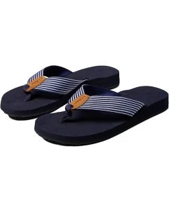 L.L.Bean Sandals Classic Maine Isle Flip-Flop 3 Woven Print 13 L.L.Bean Sandals Classic Maine Isle Flip-Flop 3 Woven Print -L.L.Bean Shop 71cA1benOwL. AC SR736920