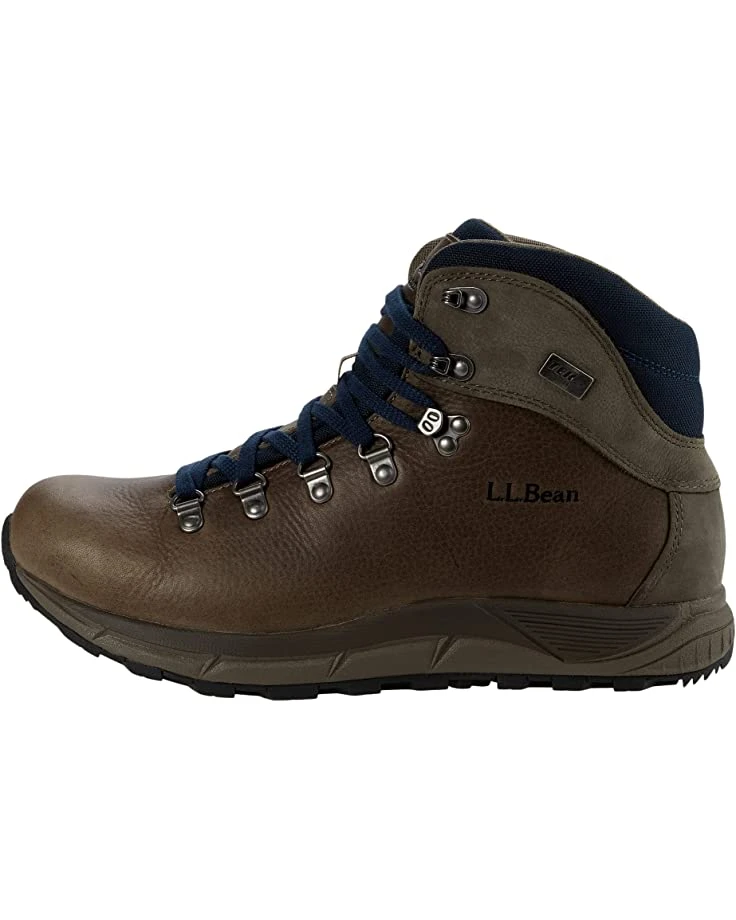 71cJkhGr3xL._AC_SR736920_.jpg L.L.Bean Alpine Hiking Sneaker Leather -L.L.Bean Shop