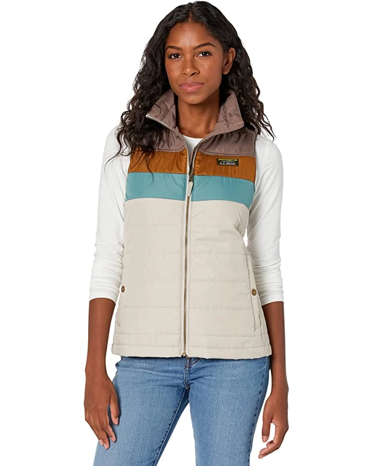 71cNCDjZeyL._AC_SR736920_.jpg L.L.Bean Coats & Outerwear Petite Mountain Classic Puffer Vest Color-Block -L.L.Bean Shop 71cNCDjZeyL. AC SR736920