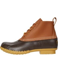 L.L.Bean 6" Bean Boots -L.L.Bean Shop 71cPZSg0jTL. AC SR736920