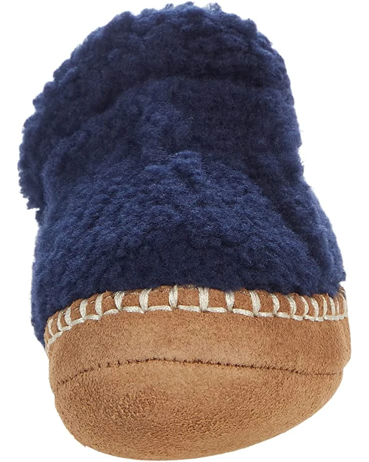 71cafDpp-7L._AC_SR736920_.jpg L.L.Bean Slippers Cozy Slipper Bootie (Toddler) -L.L.Bean Shop 71cafDpp 7L. AC SR736920