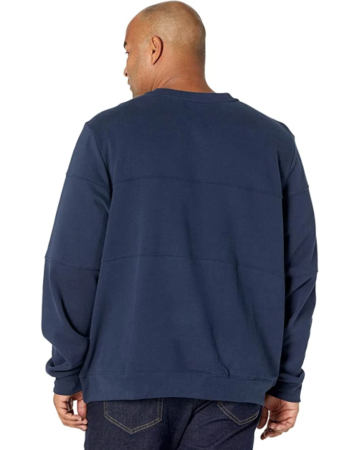 L.L.Bean Hoodies & Sweatshirts 1912 Sweatshirt Crew Neck Regular 2 L.L.Bean Hoodies & Sweatshirts 1912 Sweatshirt Crew Neck Regular - Image 2