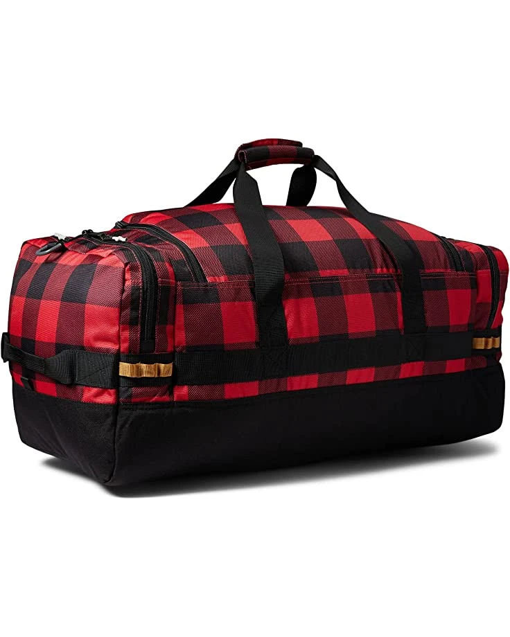 L.L.Bean Duffle Bags Mountain Classic Cordura Duffel Print Medium 2 L.L.Bean Duffle Bags Mountain Classic Cordura Duffel Print Medium - Image 2