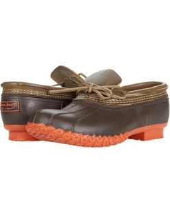 L.L.Bean Bean Boots Rubber Moc 15 L.L.Bean Bean Boots Rubber Moc -L.L.Bean Shop 71dLu5ch2gL. AC SR736920